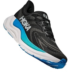 BLACK / SKYWARD BLUE