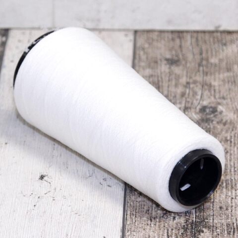 Тонкая резинка PAYEN белый