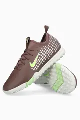 Сороконожки Nike Zoom Mercurial Vapor 16 Academy Mbappe TF Junior - коричневый