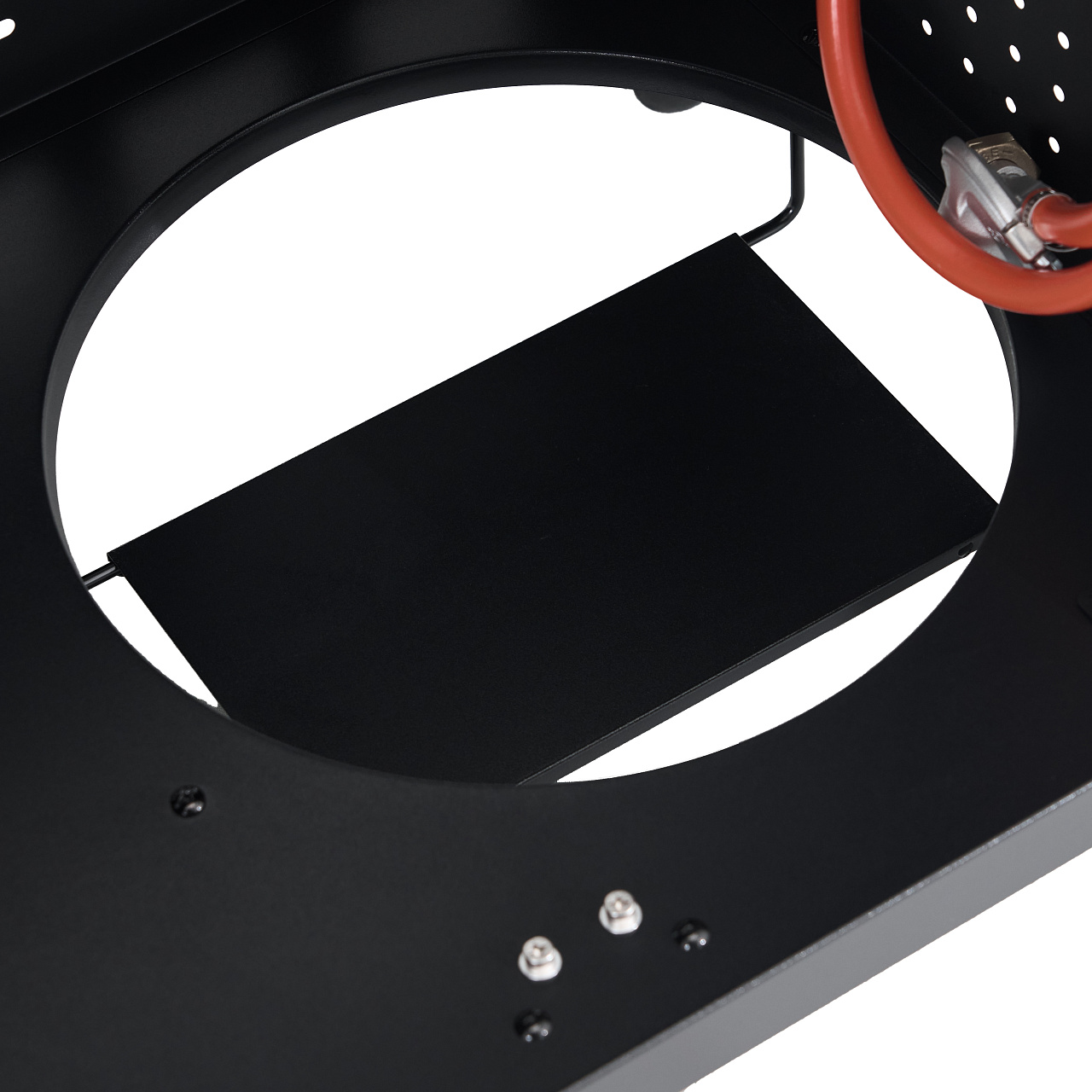 Газовый гриль PRIMELINER WEEKEND 3B комплектация DELUXЕ