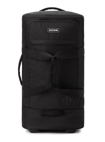 Картинка сумка на колесах Dakine D.101.1967 Black - 8