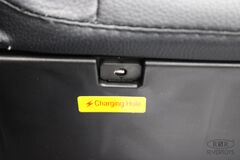 MERCEDES M007BX (двухместный) с дистанционным управлением