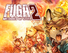 Fuga: Melodies of Steel 2 (для ПК, цифровой код доступа)