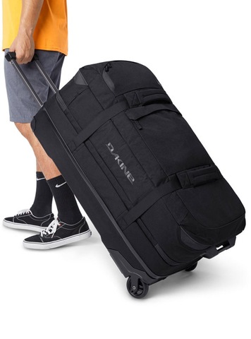 Картинка сумка на колесах Dakine D.101.2919 Black - 15