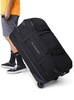 Картинка сумка на колесах Dakine D.101.2919 Black - 15