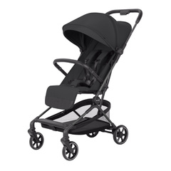 Коляска прогулочная Carrello Evo CRL-5533 Inkstone Black