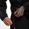 Ветровка ZRD Windbreaker Hood Weather black