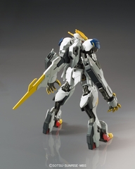 Mobile Suit Gundam: Iron-Blooded Orphans. Barbatos Lupus Rex 1/144 (HG) (сборная модель)