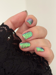 Лак для ногтей Я в порядке | I’m Fine