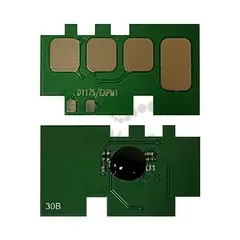 Чип Samsung MLT-D117S 2.5K для Samsung SCX-4650 ,4650, 4652, 4655, 4655FN