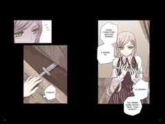 Сладкие следы укусов. Том 3