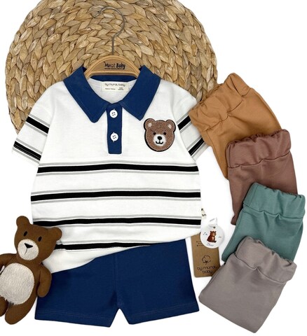 Костюм 9/24 мес.