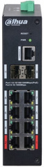 Коммутатор Dahua DH-HS4210-8GT-90