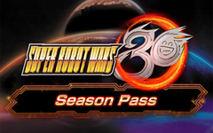 Super Robot Wars 30 - Season Pass (для ПК, цифровой код доступа)