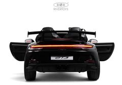 Porsche 911 GT3 Y911YY с дистанционным управлением