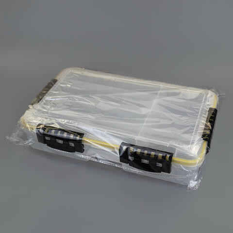 Коробка ZY-011 (34*21*7см)