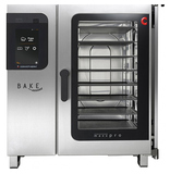 Пароконвектомат Convotherm Maxx Pro BAKE 10.10 ES DD утапливаемая дверь