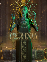 Perish (для ПК, цифровой код доступа)