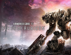 Armored Core VI: Fires of Rubicon (для ПК, цифровой код доступа)