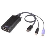KVM переключатель Aten KG9900T-AX