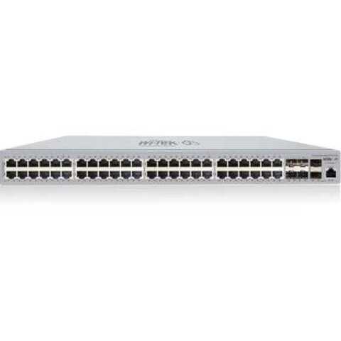 Коммутатор Wi-Tek WI-PCMS554F-L3 v2