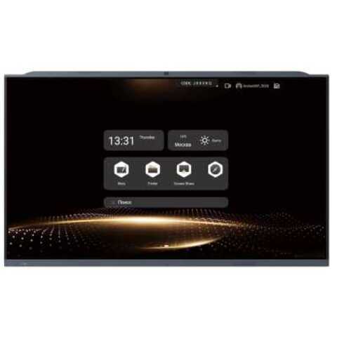Интерактивная панель TraceTouch 98TT25
