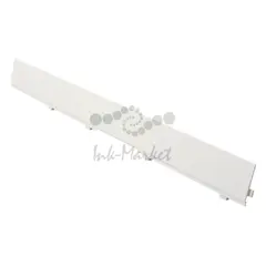 Крышка левая верхняя Ricoh D2411251