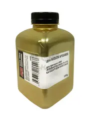 Тонер для AVISION AP30/AM30, КАТЮША P130/M130, M133/M240  - 100 гр, 5K Gold ATM