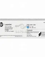 Тонер-картридж HP W2151XC голубой для HP CLJ 4201/4202/4203/MFP 4301/4302/4303 (5'500 стр., контрактный аналог W2301X)