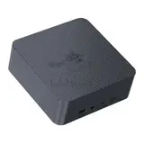 Мини-компьютер BL/EQR7-LP4/7735U/24G/500G/2.5G*2/Milky Grey