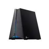 TP-Link Archer GXE75 Беспроводной трехдиапазонный игровой маршрутизатор Wi-Fi 6E AXE5400