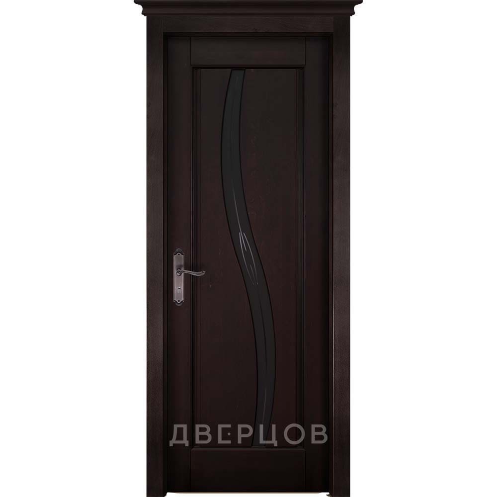 Массив ольхи ока
