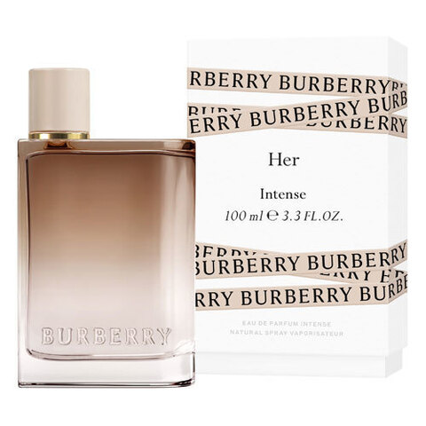 Burberry Her Intense