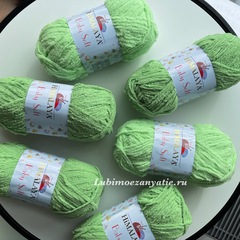 Himalaya Baby Soft 73628