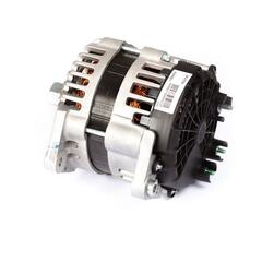 Генератор 24V / 55A / ALTERNATOR АРТ: 10000-64861