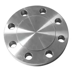 Заглушка фланцевая  Ру10