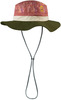 Картинка шляпа Buff Booney Hat Yamver Multi - 1