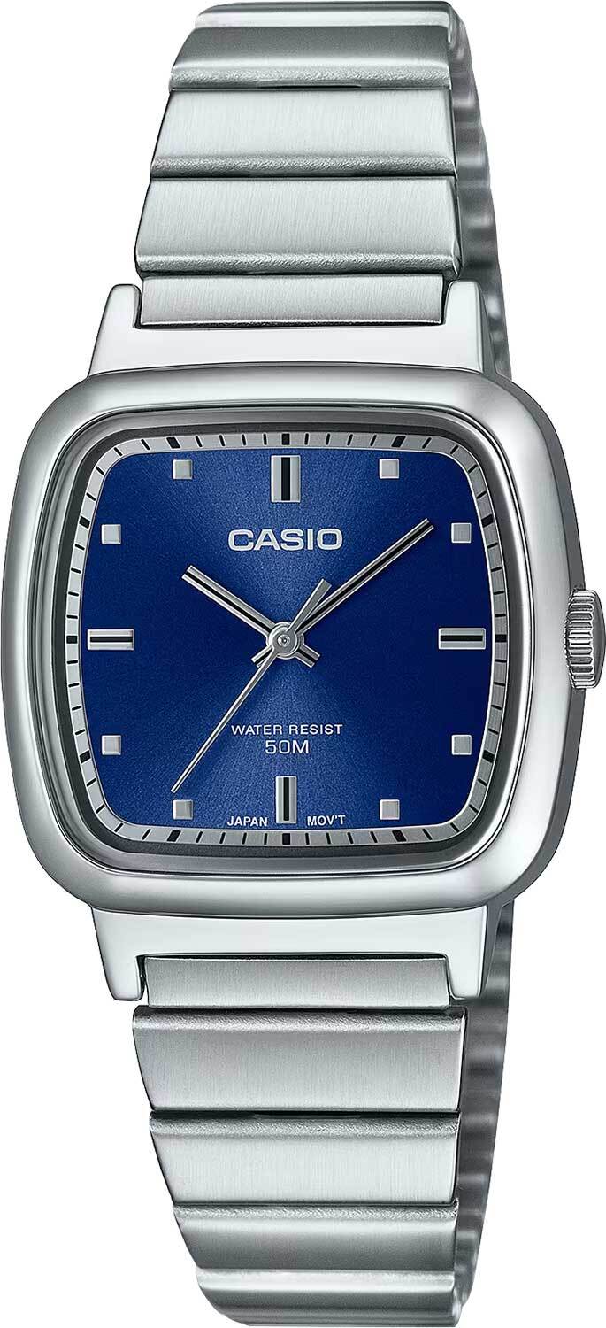 Часы женские Casio LTP-B140D-2A Casio Collection