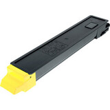 Совместимый тонер-картридж TK-8315Y yellow для KYOCERA TASKalfa 2550ci