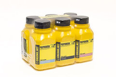 Комплект чернил Ink-Mate Eim-801 для EPSON L800, L805, L850, L1800. 6 цветов по 250 мл