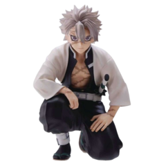 Фигурка SEGA Kimetsu no Yaiba Sanemi Shinazugawa