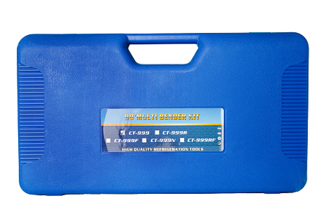 Купить Трубогиб универсальный СТ-999 дюймовый до 7/8