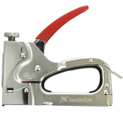 Степлер MATRIX MASTER мебельный 4-функциональный в интернет-магазине ЯрТехника