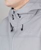 Премиальный мембранный костюм Nordski Trekking Grey-Black мужской