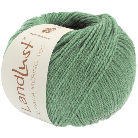 Landlust alpaca merino 160 432