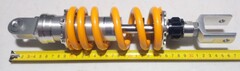 Амортизатор для Suzuki Bandit GSF1250/ GSF1250 S 2007-2014 / Желтый