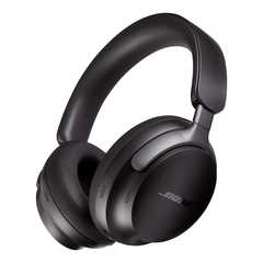 Беспроводные наушники BOSE QuietComfort Ultra Headphones, Black (Черный)