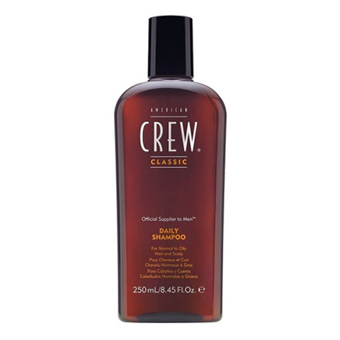 American Crew Classic Daily Shampoo 250 мл