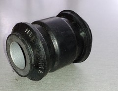 САЙЛЕНТБЛОК КУЛАКА ЗАДНЕГО МАЛЫЙ TUCSON, SPORTAGE KM ONNURI, CAR-DEX / ЗАДНЕГО ПОПЕРЕЧНОГО РЫЧАГА  (уст. 4 шт)