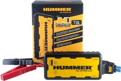 Пуско-зарядное устройство HUMMER H1 (15000 мАч)